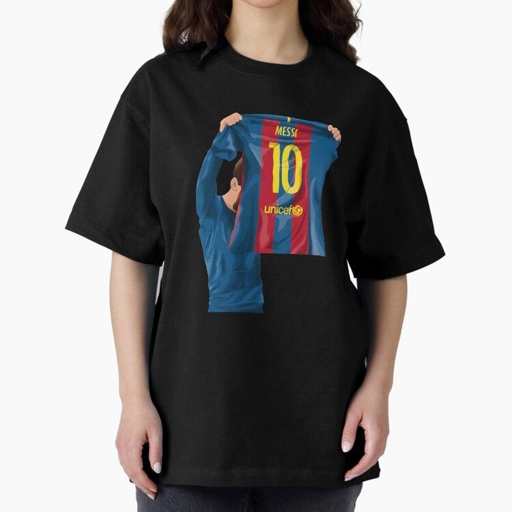 Lionel Messi celebration Classic T-Shirt Celebrate Rivalries and Pride in Match Day Hype around FIFA World Cup 2026, Haaland and Mbappe, France, Fan Favorite Moments, National Team Passion, Big Match Drama and Soccer History; Perfect for Supporters