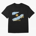 Lionel Messi argentina t-shirt| Perfect Gift For you and friends Classic T-Shirt Celebrate the Biggest Stage of the FIFA World Cup 2026 Group Stage Journey through Messi, Neymar and Mbappe Highlights, England and Germany Pride, Worldwide Fan