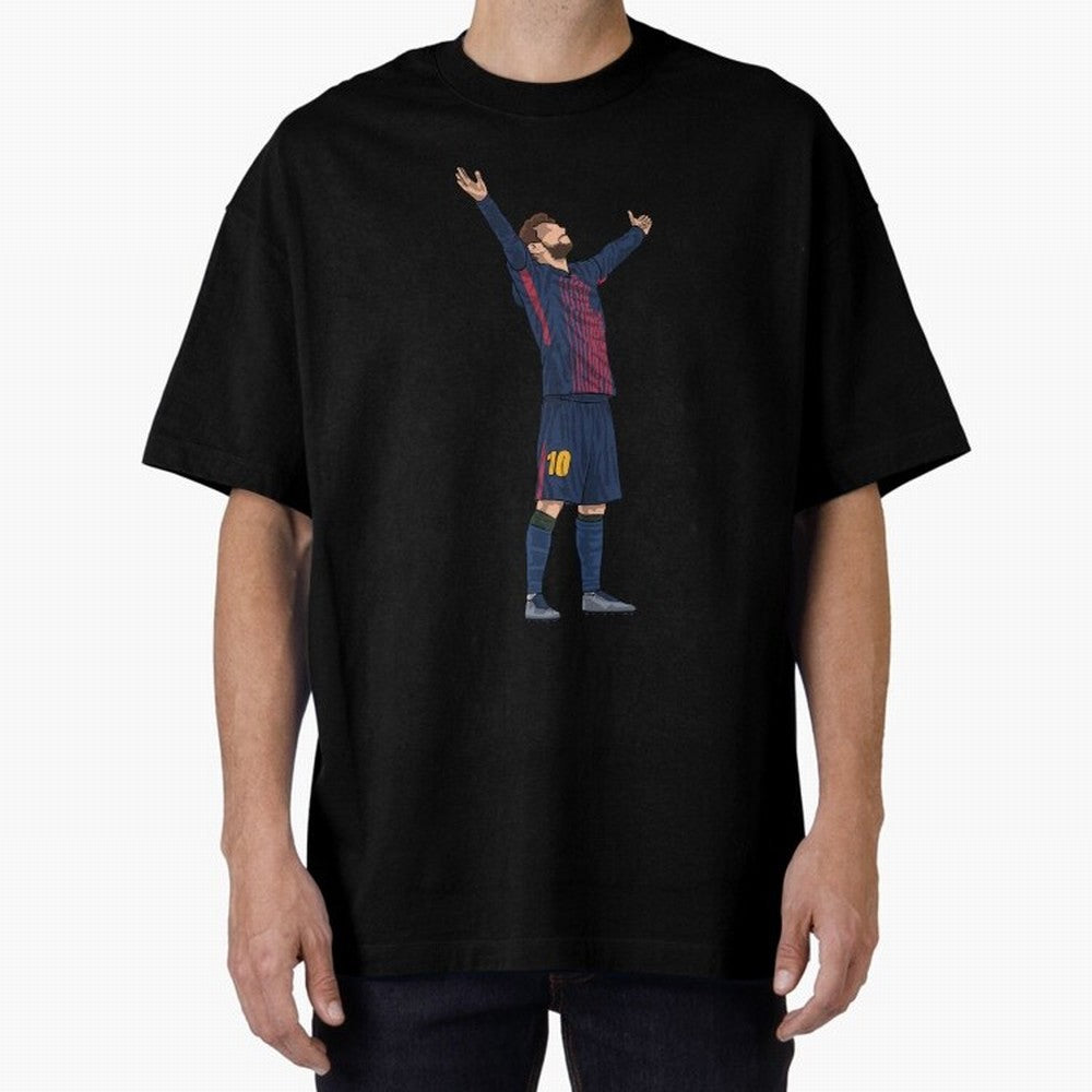 The Legend M10 Classic T-Shirt Keep the Legacy of the FIFA World Cup 2026 USA Canada Mexico Journey through CR7 Highlights, Spain Pride, Football History, Final Match Energy, Crowd Noise and Once in a Lifetime Moments; Perfect for Supporters Who