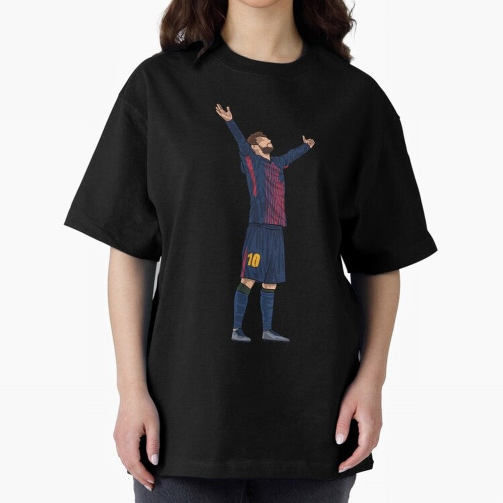 The Legend M10 Classic T-Shirt Keep the Legacy of the FIFA World Cup 2026 USA Canada Mexico Journey through CR7 Highlights, Spain Pride, Football History, Final Match Energy, Crowd Noise and Once in a Lifetime Moments; Perfect for Supporters Who