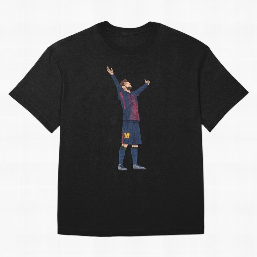 The Legend M10 Classic T-Shirt Keep the Legacy of the FIFA World Cup 2026 USA Canada Mexico Journey through CR7 Highlights, Spain Pride, Football History, Final Match Energy, Crowd Noise and Once in a Lifetime Moments; Perfect for Supporters Who