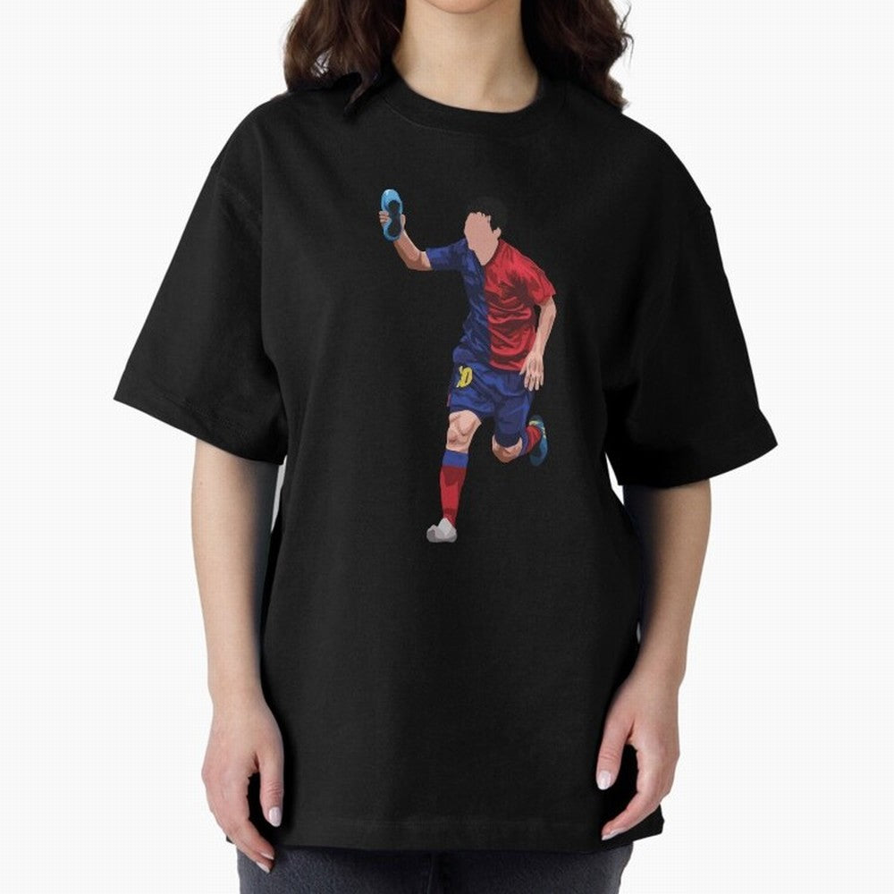 Messi Goal UCL Final 2009 Classic T-Shirt Create FIFA World Cup 2026 USA Canada Mexico Capturing Messi, Portugal Energy, Supporter Pride, Iconic Celebrations, Legendary Names and Global Match Day Energy; Built for Supporters Chasing Trophy Dreams,