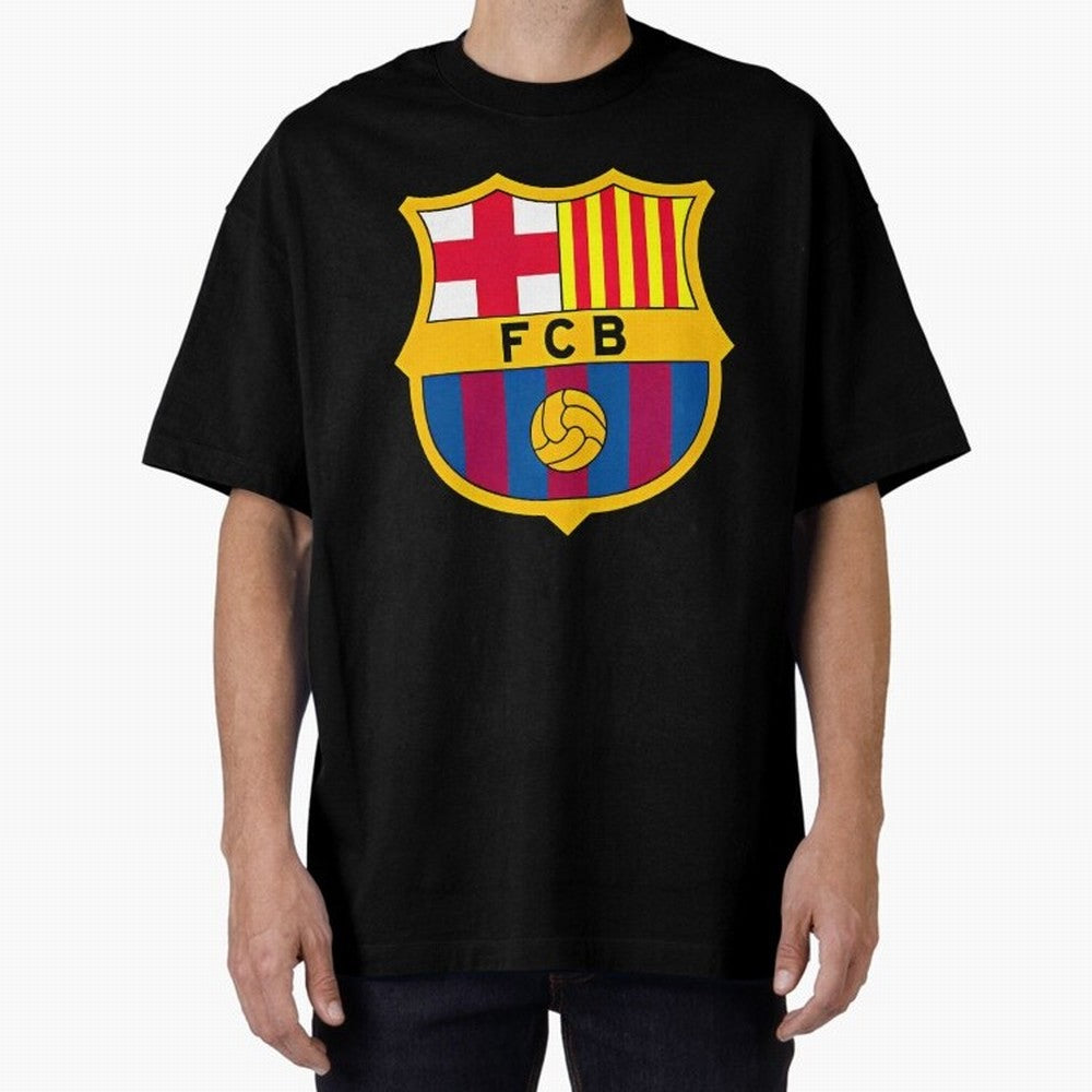 Fc Barcelona Classic T-Shirt Make Every Kick Count in FIFA World Cup 2026 Made for Cristiano Ronaldo, Haaland and CR7, Spain Energy, Game Day Rituals, Football Legends, Country Pride and the Road to the Final; Made for Collectors Who Enjoy Iconic