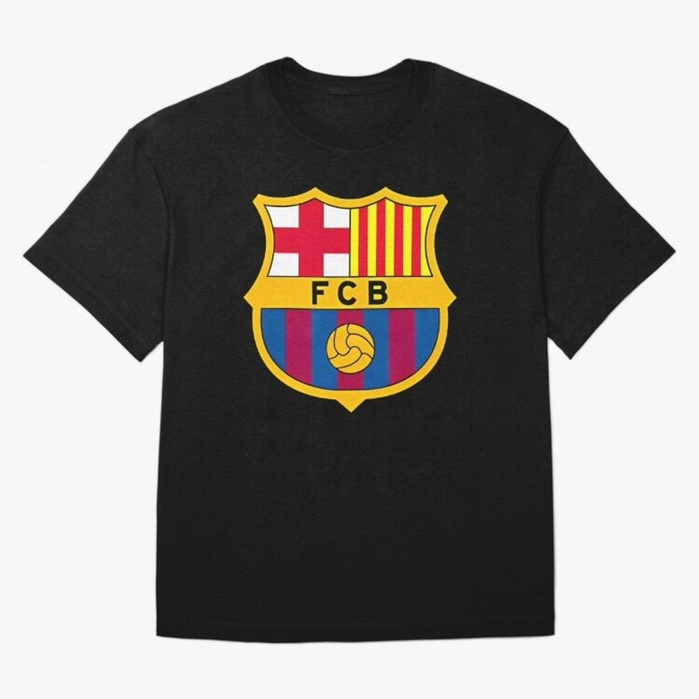 Fc Barcelona Classic T-Shirt Make Every Kick Count in FIFA World Cup 2026 Made for Cristiano Ronaldo, Haaland and CR7, Spain Energy, Game Day Rituals, Football Legends, Country Pride and the Road to the Final; Made for Collectors Who Enjoy Iconic