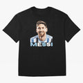 Lionel Messi Classic T-Shirt Fuel Your Fan Pride for Global Football Passion for FIFA World Cup 2026 USA Canada Mexico, Made for Haaland, Portugal, Fan Favorite Moments, National Team Passion, Big Match Drama and Soccer History; Built for