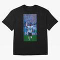 Lionel Messi world cup winner Classic T-Shirt Live for the Drama of FIFA World Cup 2026 Spirit, Celebrating Brazil, CR7, Fan Favorite Moments, National Team Passion, Big Match Drama and Soccer History; Perfect for Supporters Who Want Bold Football