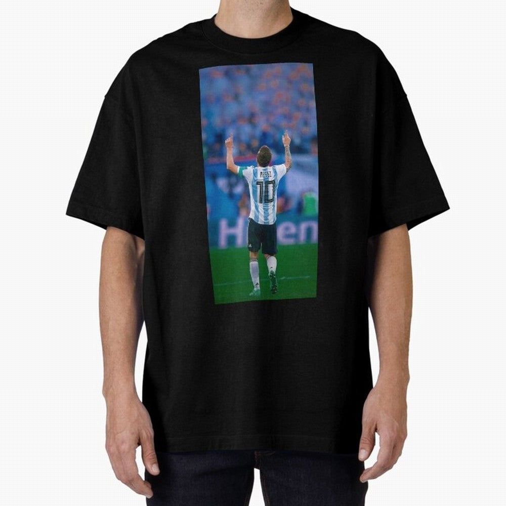 Lionel Messi world cup winner Classic T-Shirt Live for the Drama of FIFA World Cup 2026 Spirit, Celebrating Brazil, CR7, Fan Favorite Moments, National Team Passion, Big Match Drama and Soccer History; Perfect for Supporters Who Want Bold Football