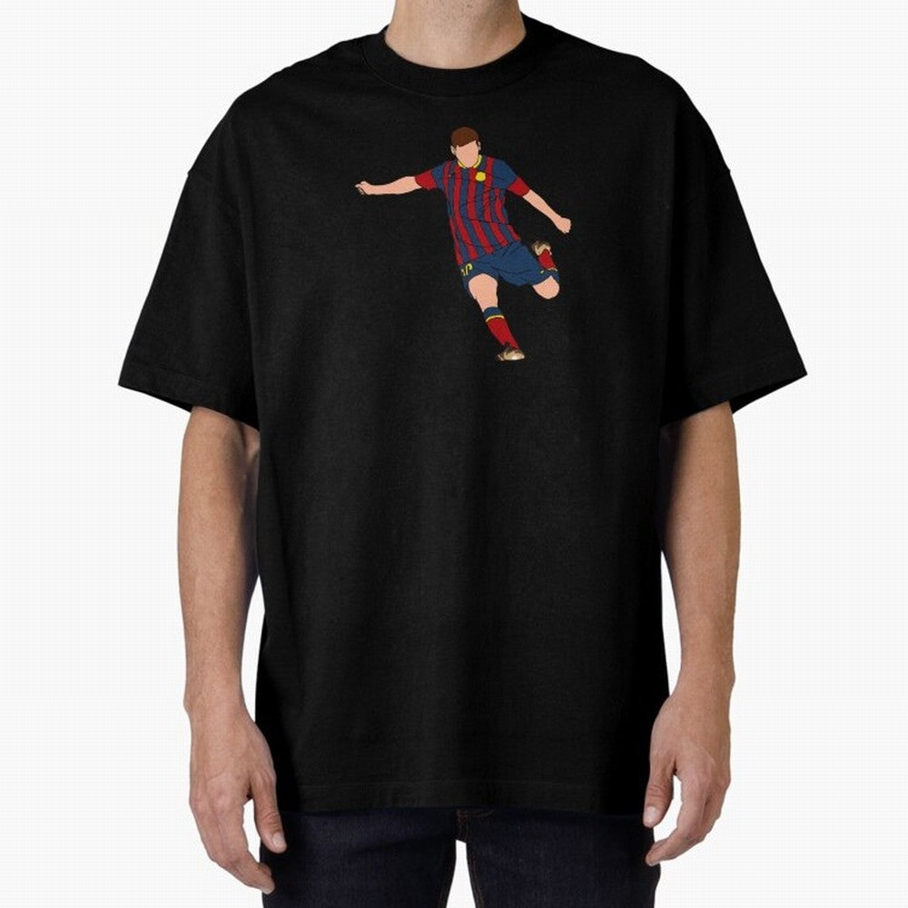 Messi In Action Classic T-Shirt Follow the Road to FIFA World Cup 2026 Made for Haaland, England, France and Netherlands Energy, Stadium Chants, National Pride, Trophy Dreams and Unforgettable Football Memories; Perfect for Supporters Who Want Bold