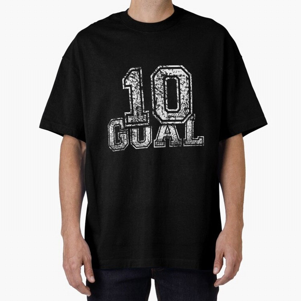 Jersey No 10| Perfect Gift For you and friends Classic T-Shirt Follow the Road to the FIFA World Cup 2026 USA Canada Mexico Journey through Neymar Highlights, Brazil, Portugal and Argentina Pride, Fan Favorite Moments, National Team Passion, Big
