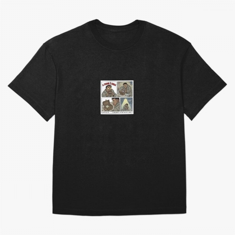 MENORK Meme Sticker - Funny Brazilian Reaction Cartoon Essential T-Shirt Represent FIFA World Cup 2026 USA Canada Mexico Celebrating Neymar, Spain and Netherlands Energy, Football Passion, Legendary Performances, Festival Vibes and Supporter