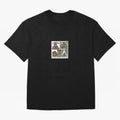 MENORK Meme Sticker - Funny Brazilian Reaction Cartoon Essential T-Shirt Represent FIFA World Cup 2026 USA Canada Mexico Celebrating Neymar, Spain and Netherlands Energy, Football Passion, Legendary Performances, Festival Vibes and Supporter
