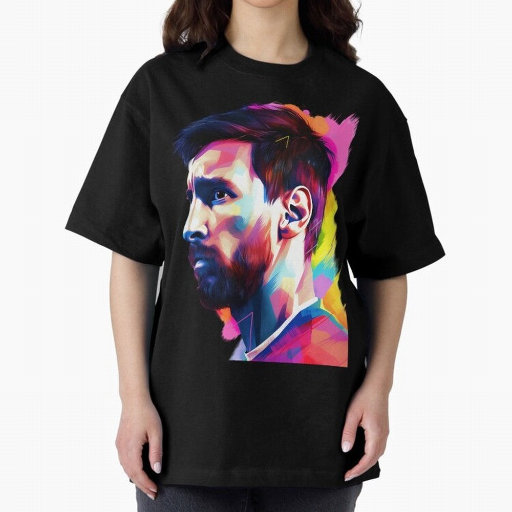 Argentina World Champs Messi Number Classic T-Shirt Capture Stadium Memories from Global Football Passion for FIFA World Cup 2026 Group Stage, Made for Mbappe and Neymar, England, Stadium Memories, Football Loyalty, International Chants and