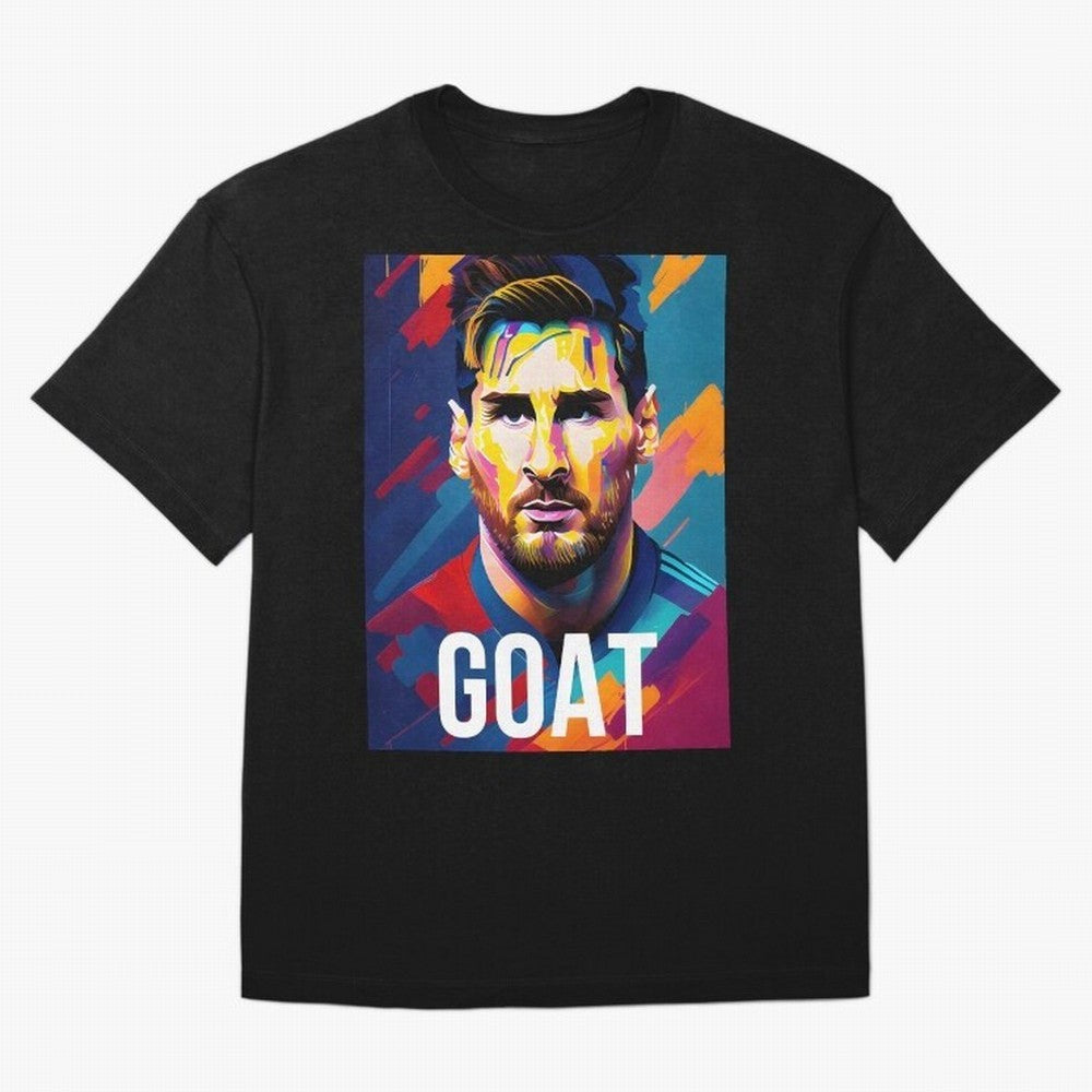 Argentina World Champs Messi Number Classic T-Shirt Represent Football Lovers during Global Football Passion for FIFA World Cup 2026, Filled with Mbappe and Neymar, Portugal, Spain and Germany, Champion Mindset, Group Stage Buzz, Knockout Tension