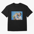 Lionel Messi Oversized T-Shirt Bring Bold Fan Energy to FIFA World Cup 2026 Inspired by Cristiano Ronaldo, Haaland and CR7, France Energy, Football History, Final Match Energy, Crowd Noise and Once in a Lifetime Moments; Perfect for Supporters Who