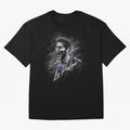 Lionel Messi La Pulga Classic T-Shirt Carry the Dream of Global Football Passion for FIFA World Cup 2026, Centered on Messi, Neymar and Mbappe, Argentina and Brazil, Fan Favorite Moments, National Team Passion, Big Match Drama and Soccer History;