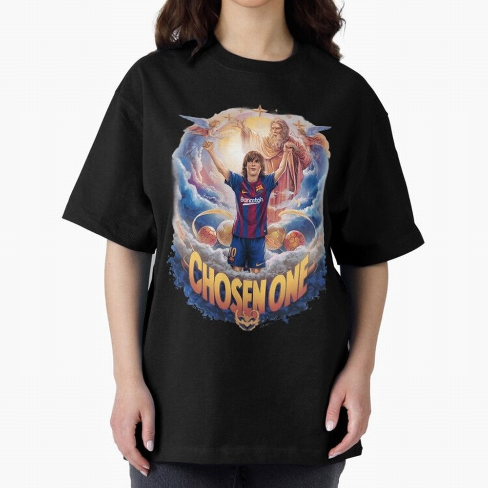Young Messi Classic T-Shirt Celebrate Rivalries and Pride in FIFA World Cup 2026 USA Canada Mexico Spirit, Featuring Brazil, CR7, Fan Favorite Moments, National Team Passion, Big Match Drama and Soccer History; Great for Watch Parties, Sports Bars,