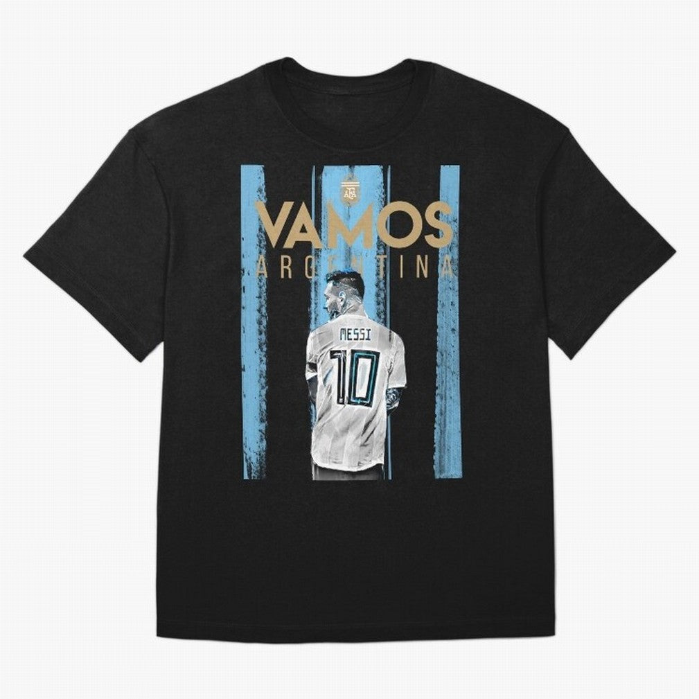 Lionel Messi TShirt Classic T-Shirt Bring Legendary Rivalry Energy to Match Day Hype around FIFA World Cup 2026, Cristiano Ronaldo, Brazil, Tournament Hype, Historic Matchups, Family Viewing Parties and Global Sports Pride; Built for Supporters