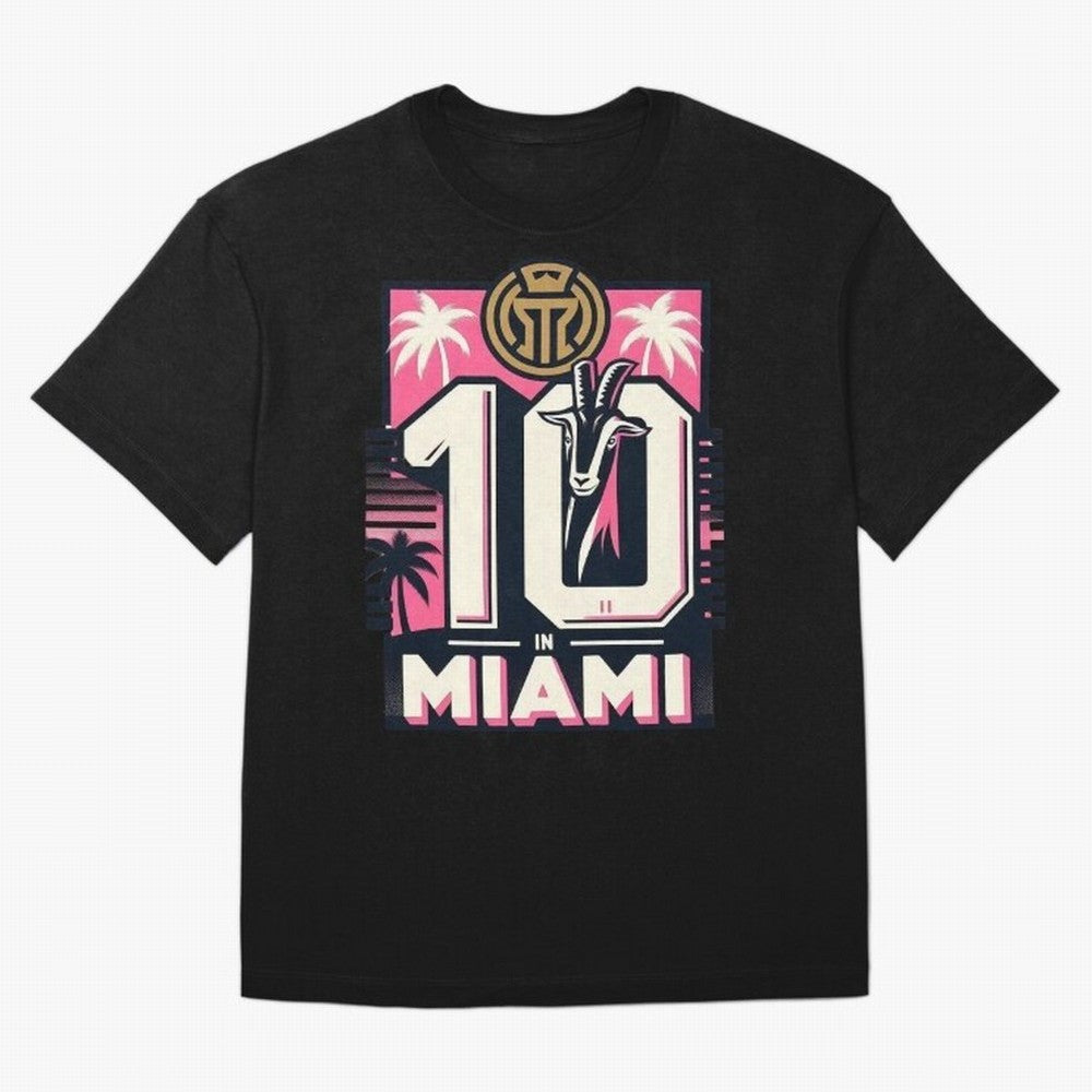 MiaMessi Premium Classic T-Shirt Celebrate Match Day Hype around FIFA World Cup 2026 USA Canada Mexico, Messi and Cristiano Ronaldo, France and Portugal, Game Day Rituals, Football Legends, Country Pride and the Road to the Final; Made for Die Hard