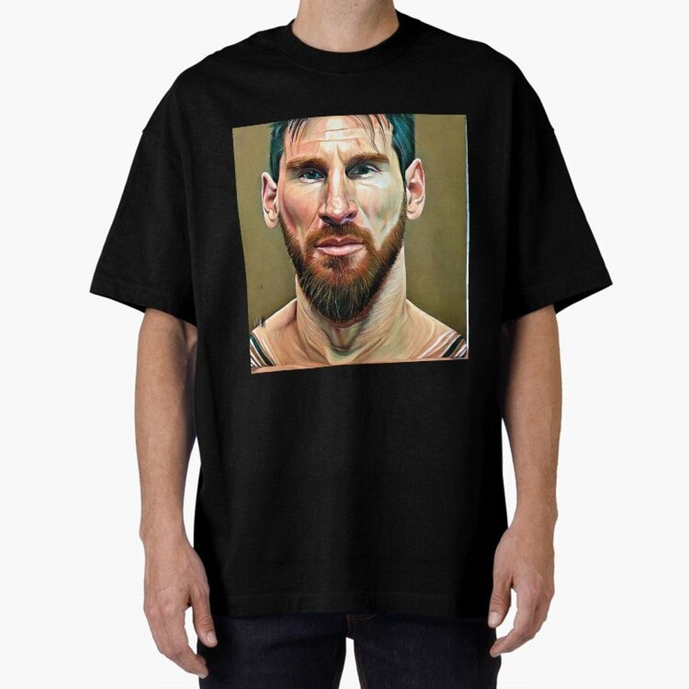 Big Messi Classic T-Shirt Join the Global Buzz around FIFA World Cup 2026 Group Stage Spirit, Featuring England and Germany, Mbappe and Neymar, Football History, Final Match Energy, Crowd Noise and Once in a Lifetime Moments; Great for Supporters