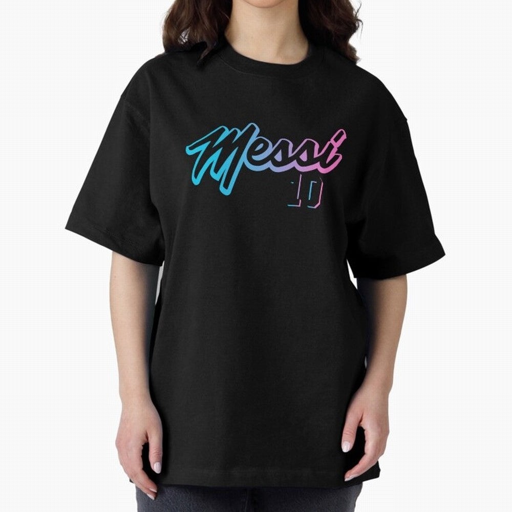 Messi Miami Heat Classic T-Shirt Bring Home Match Day Hype around FIFA World Cup 2026, CR7 and Messi, Germany, Match Day Excitement, Supporter Culture, Golden Goals and Global Football Passion; Made for Collectors Who Enjoy Iconic Players, Country