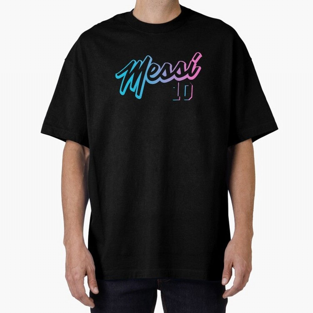 Messi Miami Heat Classic T-Shirt Bring Home Match Day Hype around FIFA World Cup 2026, CR7 and Messi, Germany, Match Day Excitement, Supporter Culture, Golden Goals and Global Football Passion; Made for Collectors Who Enjoy Iconic Players, Country