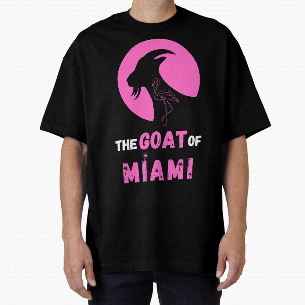 MiaMessi Premium Oversized T-Shirt Relive the FIFA World Cup 2026 USA Canada Mexico Journey through CR7 and Messi Highlights, Brazil, Portugal and Argentina Pride, Sports Nostalgia, International Competition, Famous Players and Unforgettable