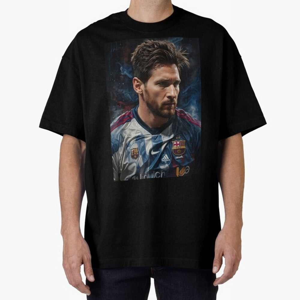 The King Leo Messi Legend Classic T-Shirt Share FIFA World Cup 2026 USA Canada Mexico Spirit, Built around Brazil, Portugal and Argentina, Messi, Fan Favorite Moments, National Team Passion, Big Match Drama and Soccer History; Made for Die Hard