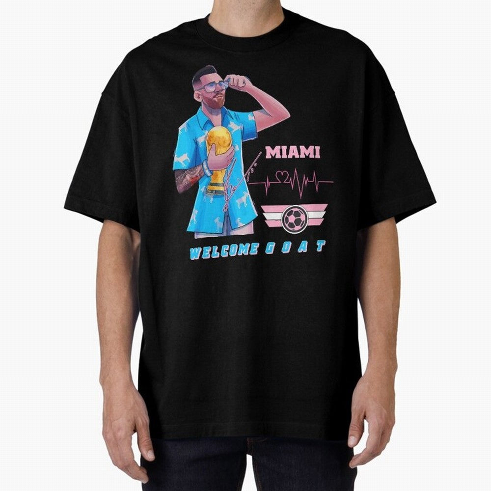 The King Leo Messi Legend Classic T-Shirt Celebrate Golden Goal Energy in Global Football Passion for FIFA World Cup 2026 Group Stage, Made for Messi, England, Stadium Chants, National Pride, Trophy Dreams and Unforgettable Football Memories; Made