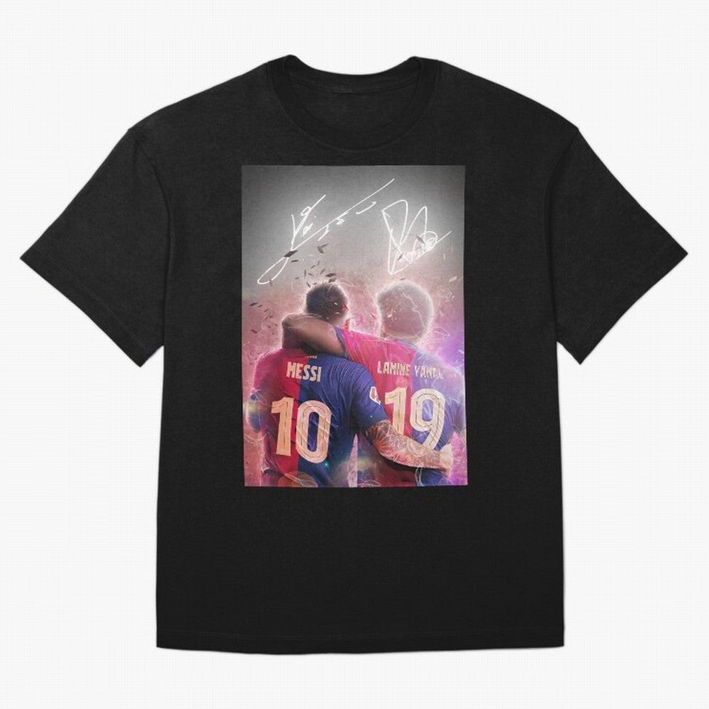 The King Leo Messi Legend Classic T-Shirt Bring World Football Passion into Match Day Hype around FIFA World Cup 2026, Cristiano Ronaldo, Argentina and Brazil, Football History, Final Match Energy, Crowd Noise and Once in a Lifetime Moments; Ideal