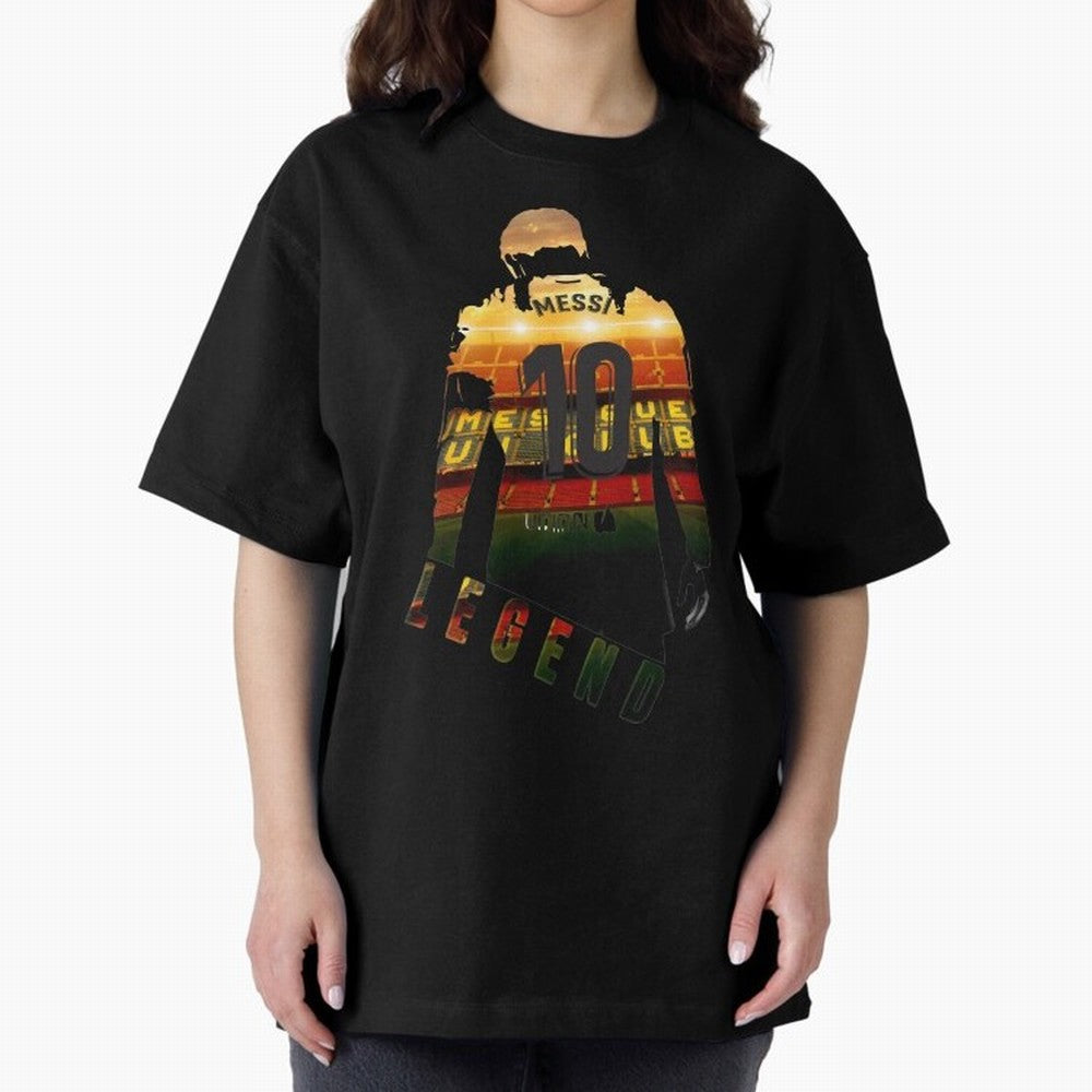 10 Legend Lionel Messi Football Lovers Essential T-Shirt Bring Match Day Fire to Match Day Hype around FIFA World Cup 2026 USA Canada Mexico, CR7 and Messi, Germany, Soccer Culture, Superstar Moments, National Team Dreams and Competitive Fire;