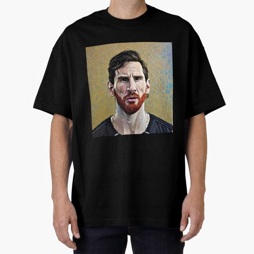 Great Messi Classic T-Shirt Discover Global Football Passion for FIFA World Cup 2026 Group Stage, Built around Haaland and Mbappe, England and Germany, Sports Nostalgia, International Competition, Famous Players and Unforgettable Victories; Great
