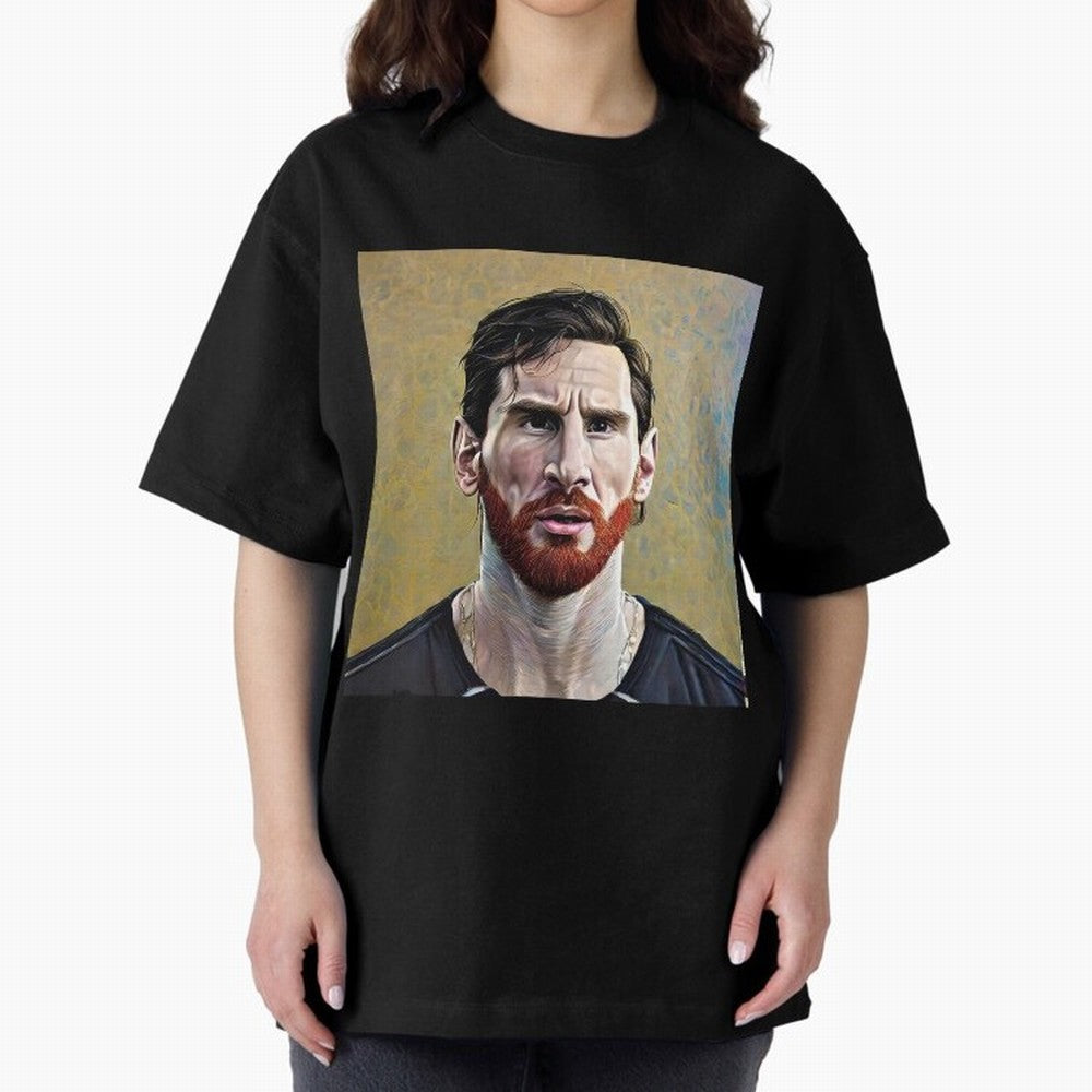 Great Messi Classic T-Shirt Discover Global Football Passion for FIFA World Cup 2026 Group Stage, Built around Haaland and Mbappe, England and Germany, Sports Nostalgia, International Competition, Famous Players and Unforgettable Victories; Great
