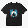 Que Mira Bobo Lionel Messi Classic T-Shirt Celebrate the Magic of Global Football Passion for FIFA World Cup 2026, Filled with Messi, CR7 and Mbappe, France and Portugal, Retro Football Energy, Iconic Rivalries, Trophy Chase Drama and Stadium