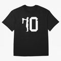 Lionel Messi 10 Classic T-Shirt Unlock Match Day Hype around FIFA World Cup 2026 Group Stage, Neymar, England, Game Day Rituals, Football Legends, Country Pride and the Road to the Final; Ideal for Fans Who Follow Messi, Cristiano Ronaldo, CR7,