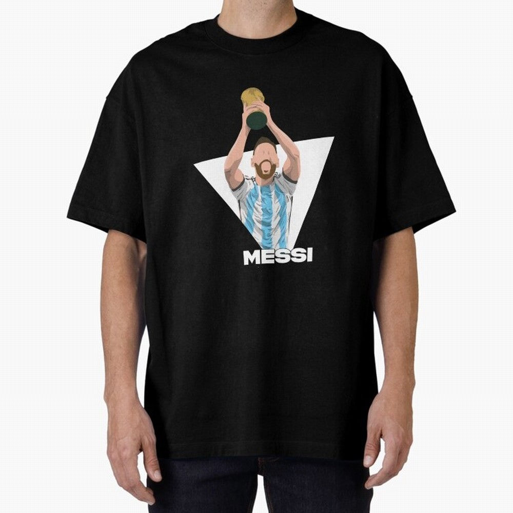 messi Classic T-Shirt Turn Up for the FIFA World Cup 2026 Journey through Neymar Highlights, France Pride, Fan Favorite Moments, National Team Passion, Big Match Drama and Soccer History; Ideal for Fans Who Follow Messi, Cristiano Ronaldo, CR7,