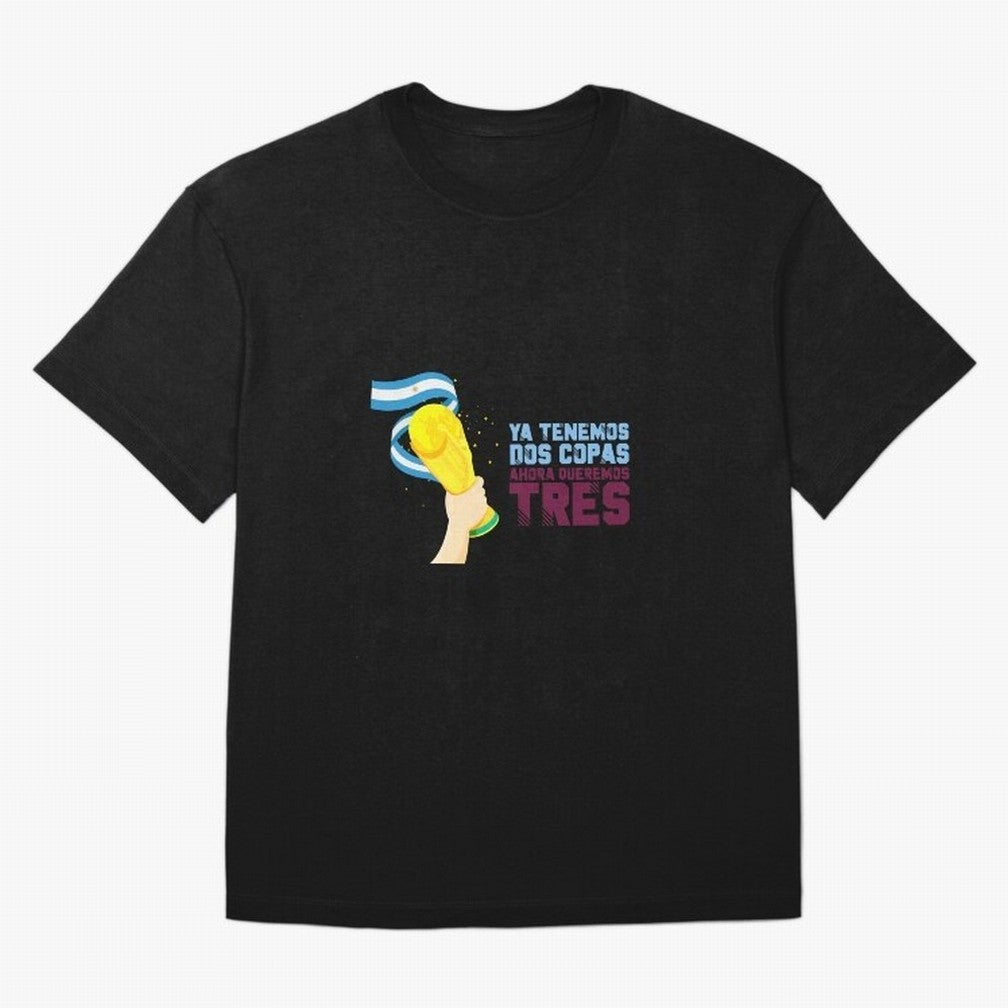 Argentina - World Cup Qatar 2022 - Lionel Classic T-Shirt Remember Global Football Passion for FIFA World Cup 2026, Built around Cristiano Ronaldo, Haaland and CR7, England and Germany, Match Day Excitement, Supporter Culture, Golden Goals and
