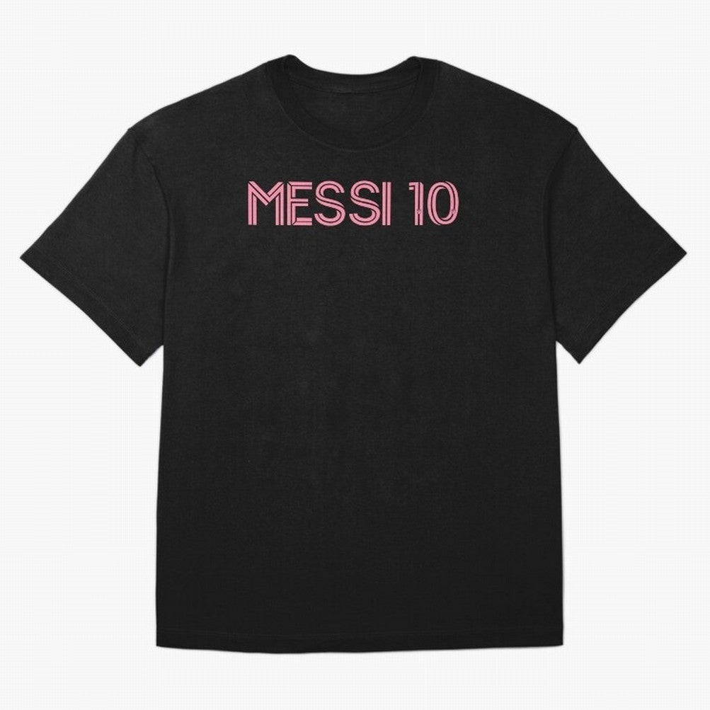 Messi Inter Miami Oversized T-Shirt Bring Supporter Culture to FIFA World Cup 2026 Spirit, Celebrating Germany, Cristiano Ronaldo, Global Supporter Spirit, Legendary Goals, National Colors and Tournament Celebration; Made for Collectors Who Enjoy