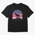 Messi with Inter Miami in the United States Leo the goat 10 Classic T-Shirt Celebrate Football Heritage in the FIFA World Cup 2026 Journey through Cristiano Ronaldo Highlights, Argentina, France and Brazil Pride, Worldwide Fan Energy, Dramatic