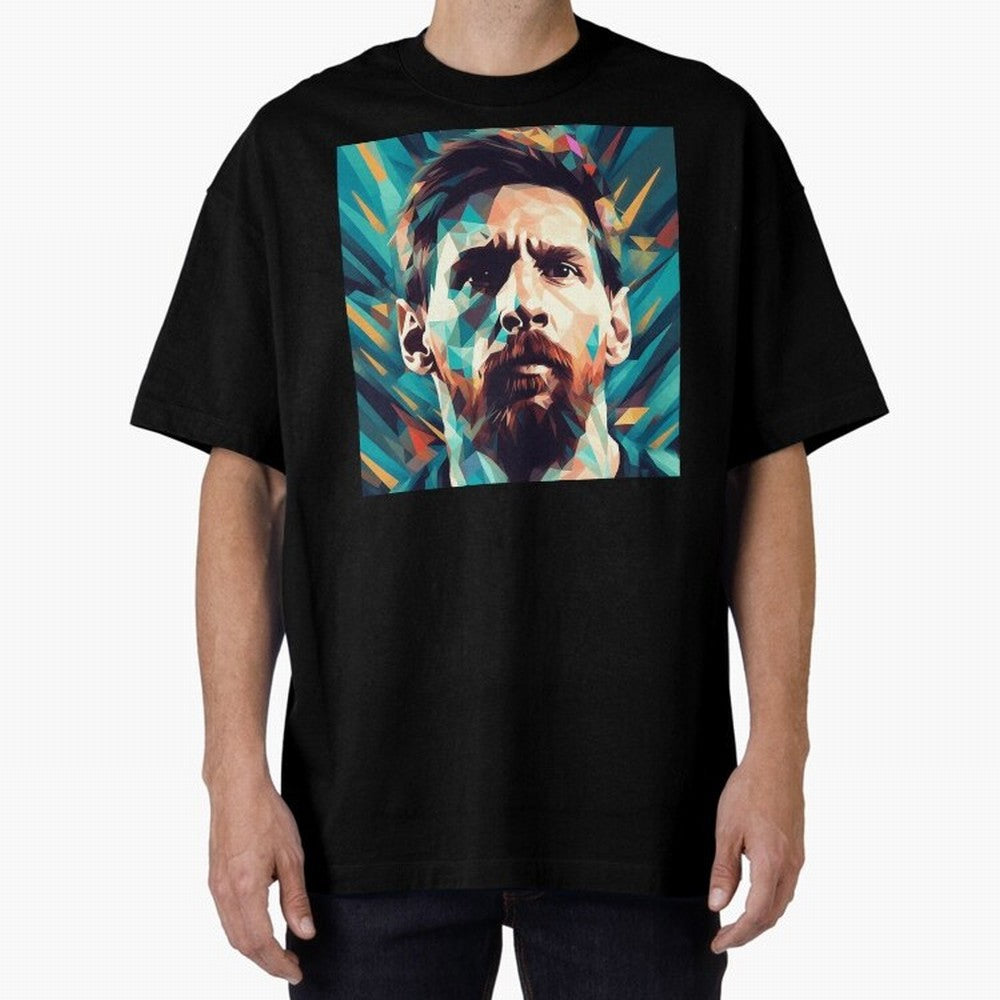 Messi The GOAT Classic T-Shirt Turn Up for Global Football Passion for FIFA World Cup 2026 USA Canada Mexico, Capturing Messi, Neymar and Mbappe, Argentina, Classic Soccer Heritage, Championship Pressure, Fan Loyalty and International Pride;