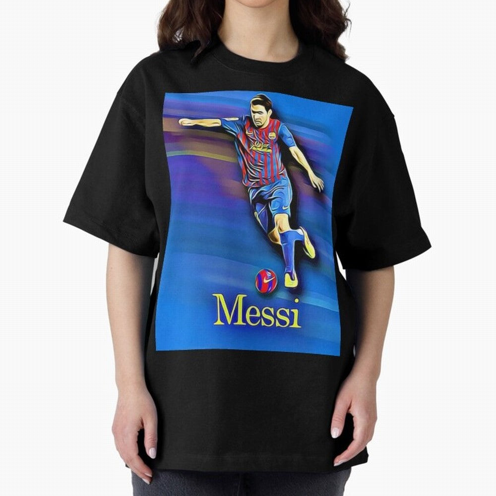 Lionel MESSI!! Essential T-Shirt Represent Football Lovers during FIFA World Cup 2026 USA Canada Mexico for Fans of Messi and Cristiano Ronaldo and Netherlands, Bringing Fan Favorite Moments, National Team Passion, Big Match Drama and Soccer