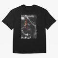 Lionel Messi GOAT Boxy T-Shirt Relive Global Football Passion for FIFA World Cup 2026, Filled with Mbappe, Germany, Retro Football Energy, Iconic Rivalries, Trophy Chase Drama and Stadium Atmosphere; Great for Watch Parties, Sports Bars, Family