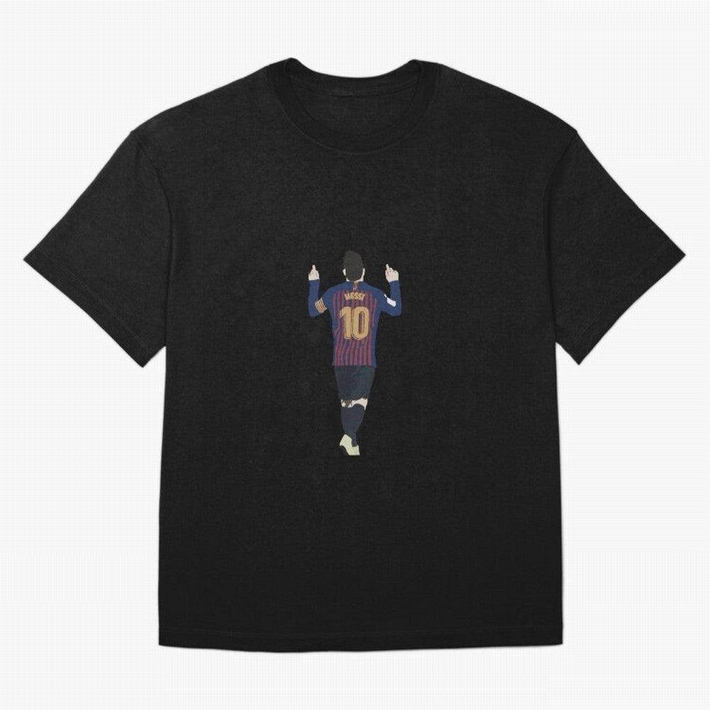 Lionel Messi Classic T-Shirt Discover FIFA World Cup 2026 Group Stage for Fans of Mbappe and Portugal, Bringing Champion Mindset, Group Stage Buzz, Knockout Tension and Passionate Fan Culture; Perfect for People Who Love Argentina, Brazil, France,
