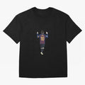 Lionel Messi Classic T-Shirt Discover FIFA World Cup 2026 Group Stage for Fans of Mbappe and Portugal, Bringing Champion Mindset, Group Stage Buzz, Knockout Tension and Passionate Fan Culture; Perfect for People Who Love Argentina, Brazil, France,