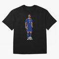 Leo Messi Classic T-Shirt Unlock the FIFA World Cup 2026 Group Stage Journey through Mbappe Highlights, Argentina and Brazil Pride, Retro Football Energy, Iconic Rivalries, Trophy Chase Drama and Stadium Atmosphere; Perfect for Supporters Who Want