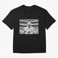 messi miami Classic T-Shirt Show Match Day Excitement for Global Football Passion for FIFA World Cup 2026, Connected to Messi and Cristiano Ronaldo, Spain and Netherlands, Worldwide Fan Energy, Dramatic Goals, Stadium Lights and Championship