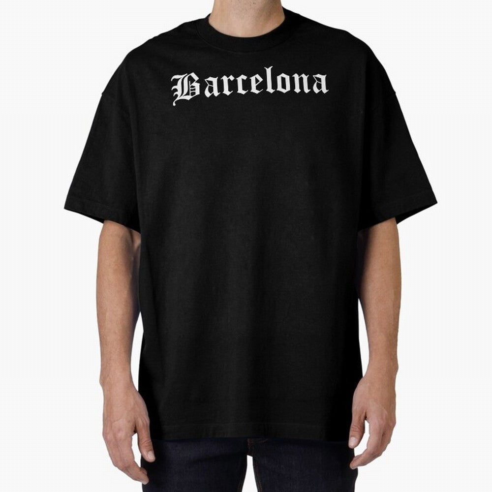 Barcelona Classic T-Shirt Spotlight FIFA World Cup 2026 for Fans of Messi, CR7 and Mbappe and Portugal, Bringing Global Supporter Spirit, Legendary Goals, National Colors and Tournament Celebration; Perfect for People Who Love Argentina, Brazil,