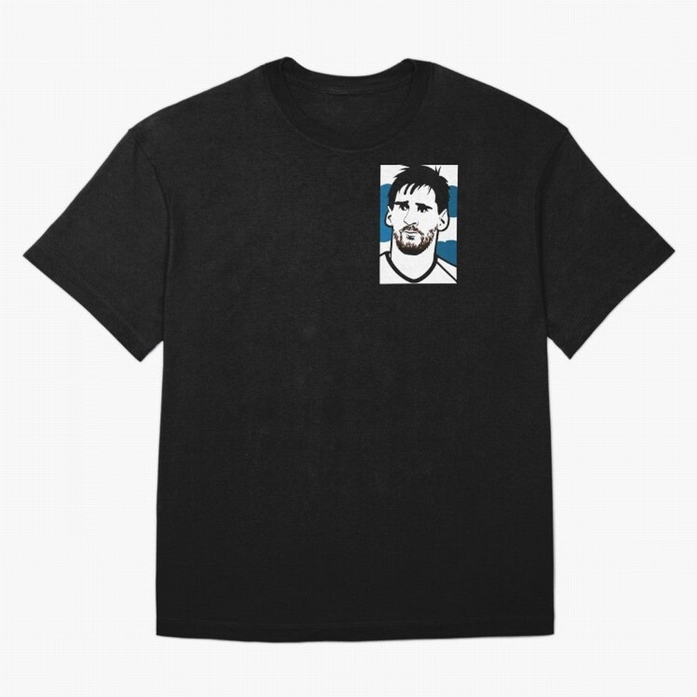 THE GREAT LIONEL MESSI Classic T-Shirt Show Your Tournament Heart for FIFA World Cup 2026 Group Stage for Fans of Mbappe and Germany, Bringing Soccer Culture, Superstar Moments, National Team Dreams and Competitive Fire; Ideal for Fans Who Follow