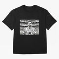 messi miami Oversized T-Shirt Capture Stadium Memories from FIFA World Cup 2026 for Fans of Haaland and Germany, Bringing Championship Spirit, Famous Goals, Roaring Crowds and International Football Unity; Ideal for Football Dads, Football Moms,