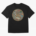 BARCELONA Classic T-Shirt Back Your Heroes with FIFA World Cup 2026 Inspired by Neymar, France and Portugal Energy, Retro Football Energy, Iconic Rivalries, Trophy Chase Drama and Stadium Atmosphere; Perfect for Supporters Who Want Bold Football