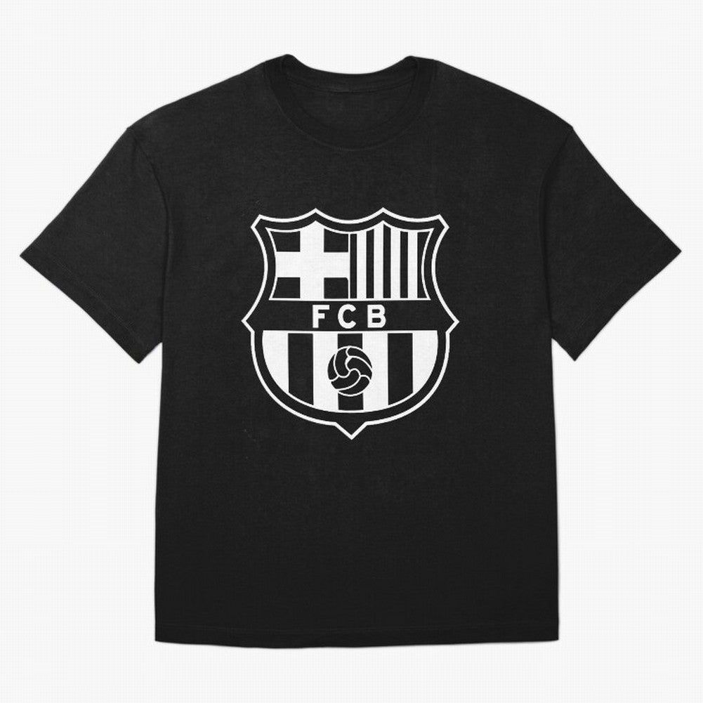 T-SHIRT BARCELONA Oversized T-Shirt Bring a Champion Mindset to FIFA World Cup 2026 USA Canada Mexico for Fans of Mbappe and Netherlands, Bringing Soccer Culture, Superstar Moments, National Team Dreams and Competitive Fire; Perfect for Fans,